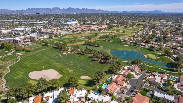 $585,000 | 4053 East Sunnyside Drive, Phoenix, AZ 85028