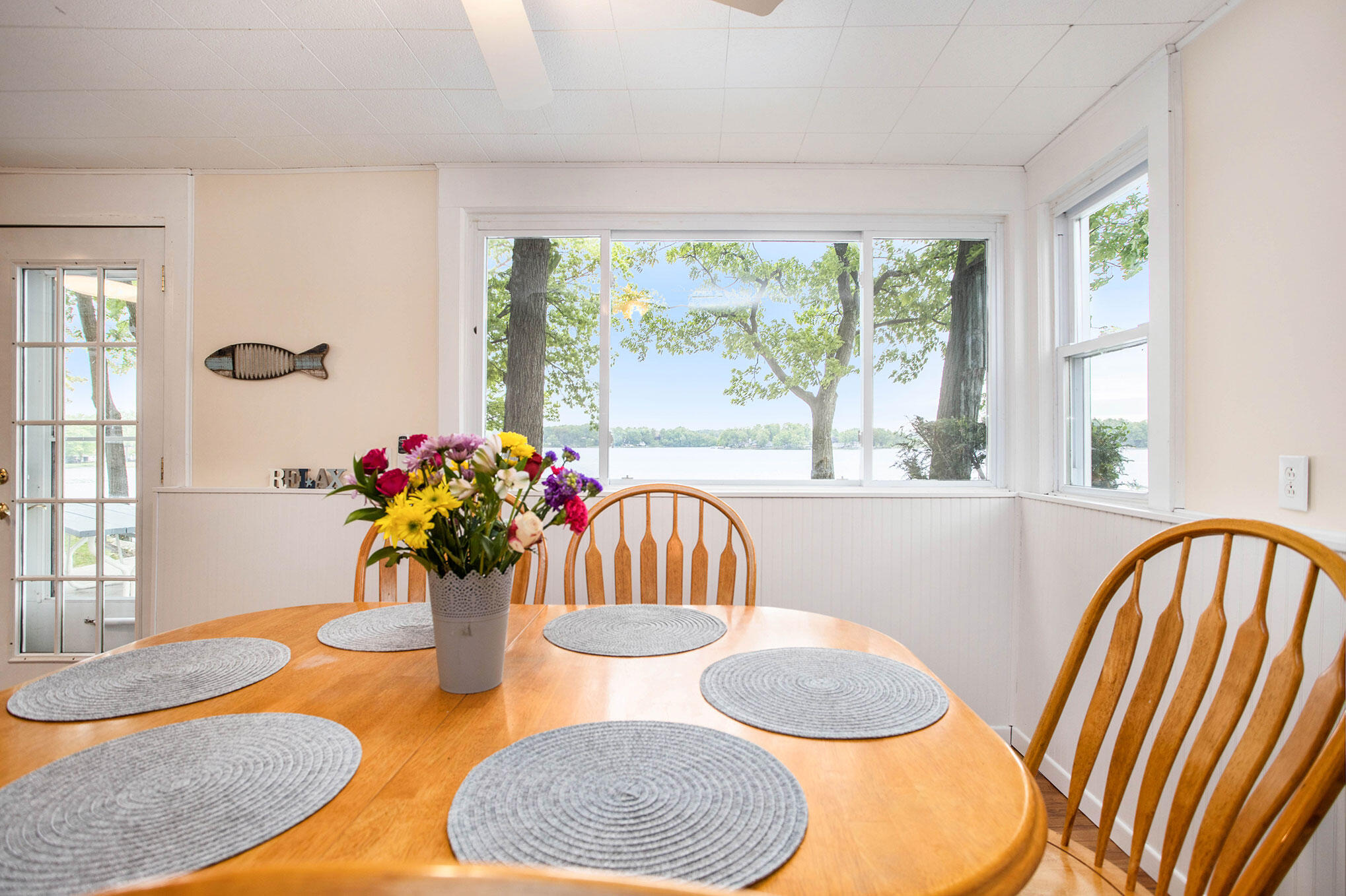 278 Hickory Road Battle Creek, MI 49017 - Photo 17 of 39 Eating Area