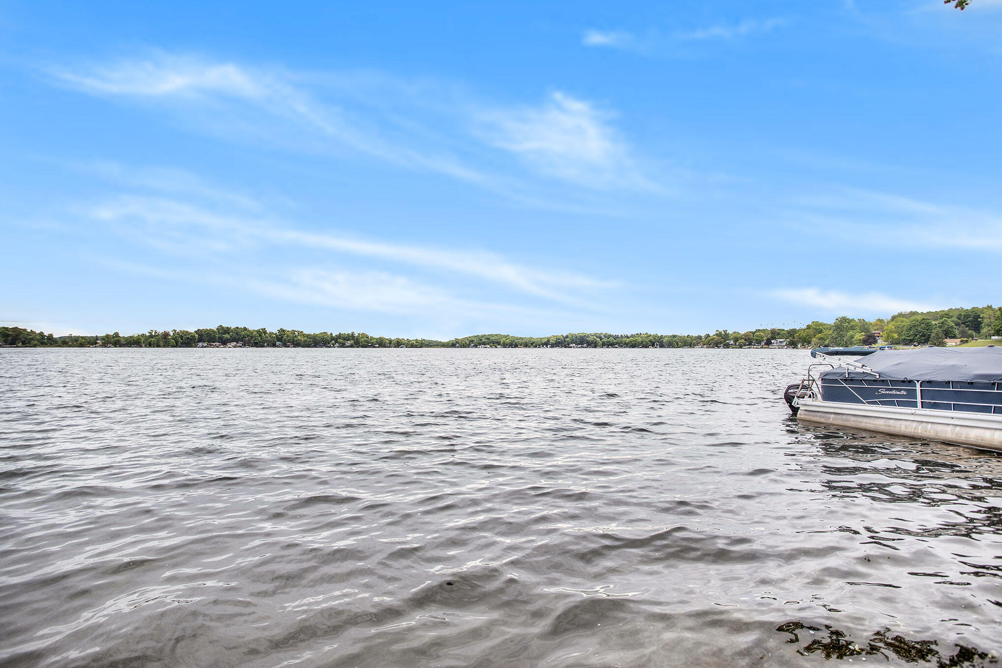 278 Hickory Road Battle Creek, MI 49017 - Photo 35 of 39 Fine Lake
