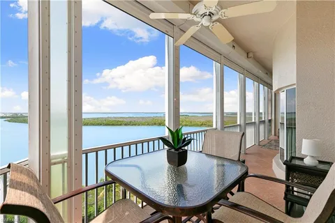 $830,000 | 4141 Bay Beach Lane, Unit 4P3, Fort Myers Beach, FL 33931