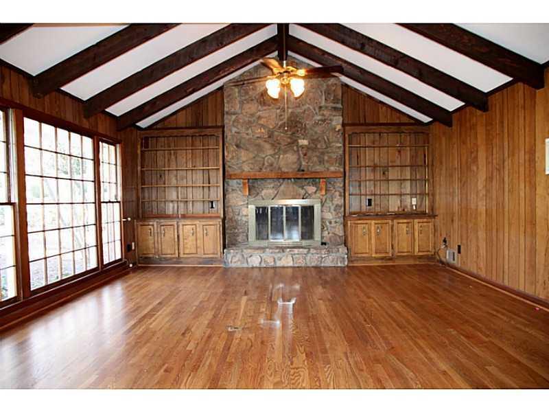 Den/Family/Great Room. 