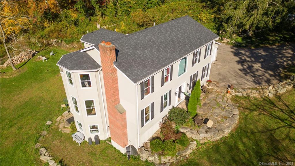 82 Fowler Road North Stonington, CT 06359 - Photo 2 of 36