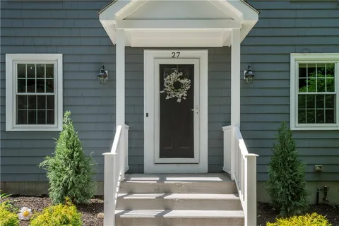 $1,159,000 | 27 Christine Drive, Barrington, RI 02806