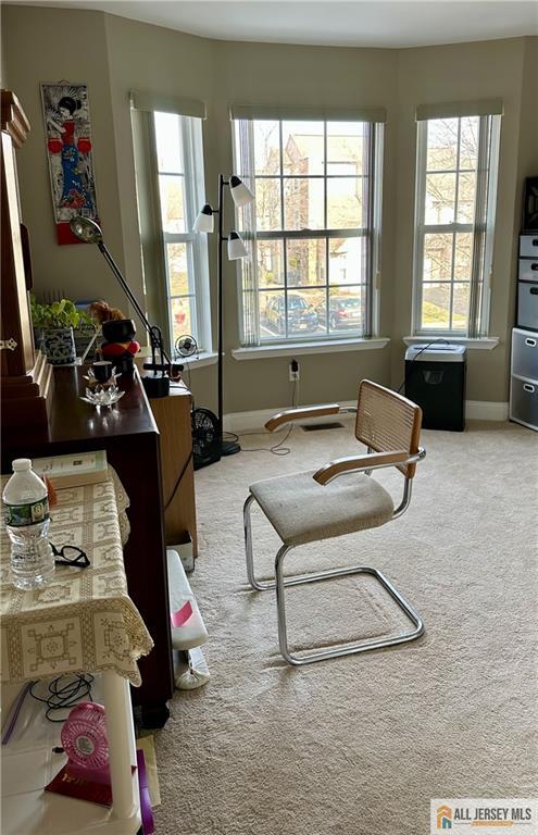 238 Nebula Road, Unit 238 Piscataway, NJ 08854 - Photo 18 of 22 a living room with furniture and a window