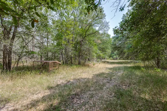 a view of a lake view