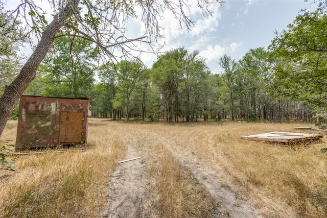 a view of outdoor space with swimming pool