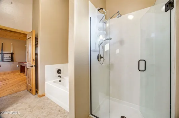$1,150,000 | 3027 Aspen Road, Unit A, Overgaard, AZ 85933