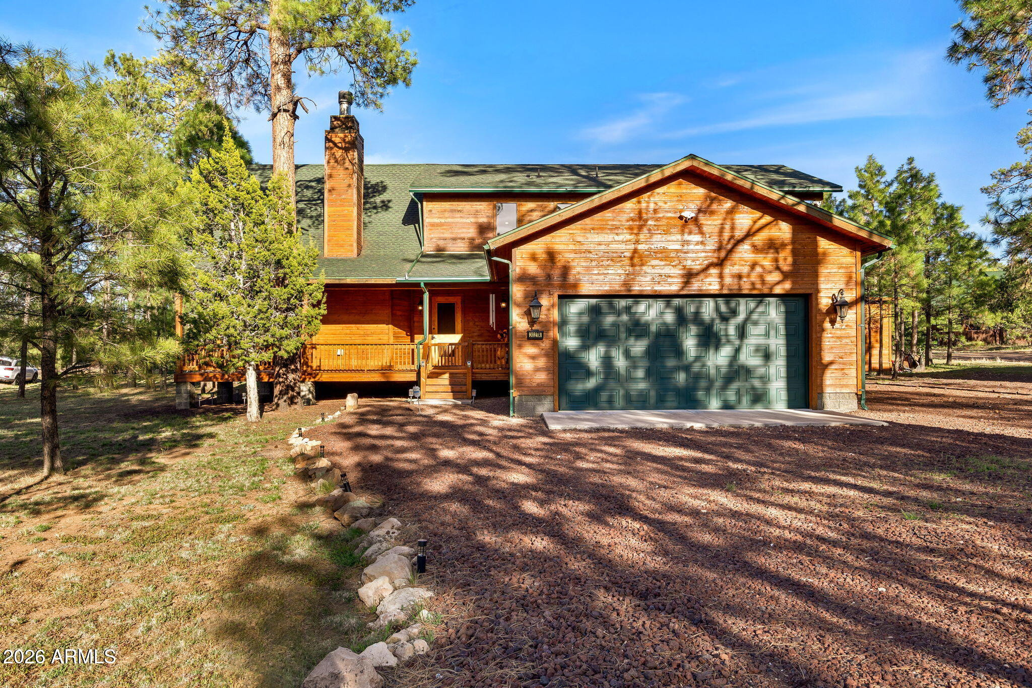 3027 Aspen Road, Unit A Overgaard, AZ 85933 - Photo 36 of 74 3027AspenRd-HeberOvergaard-AZ-9
