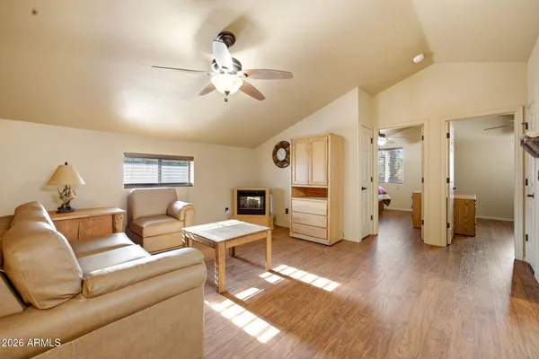 $1,150,000 | 3027 Aspen Road, Unit A, Overgaard, AZ 85933