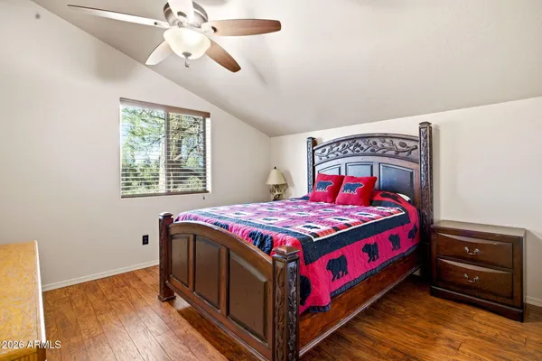 $1,150,000 | 3027 Aspen Road, Unit A, Overgaard, AZ 85933