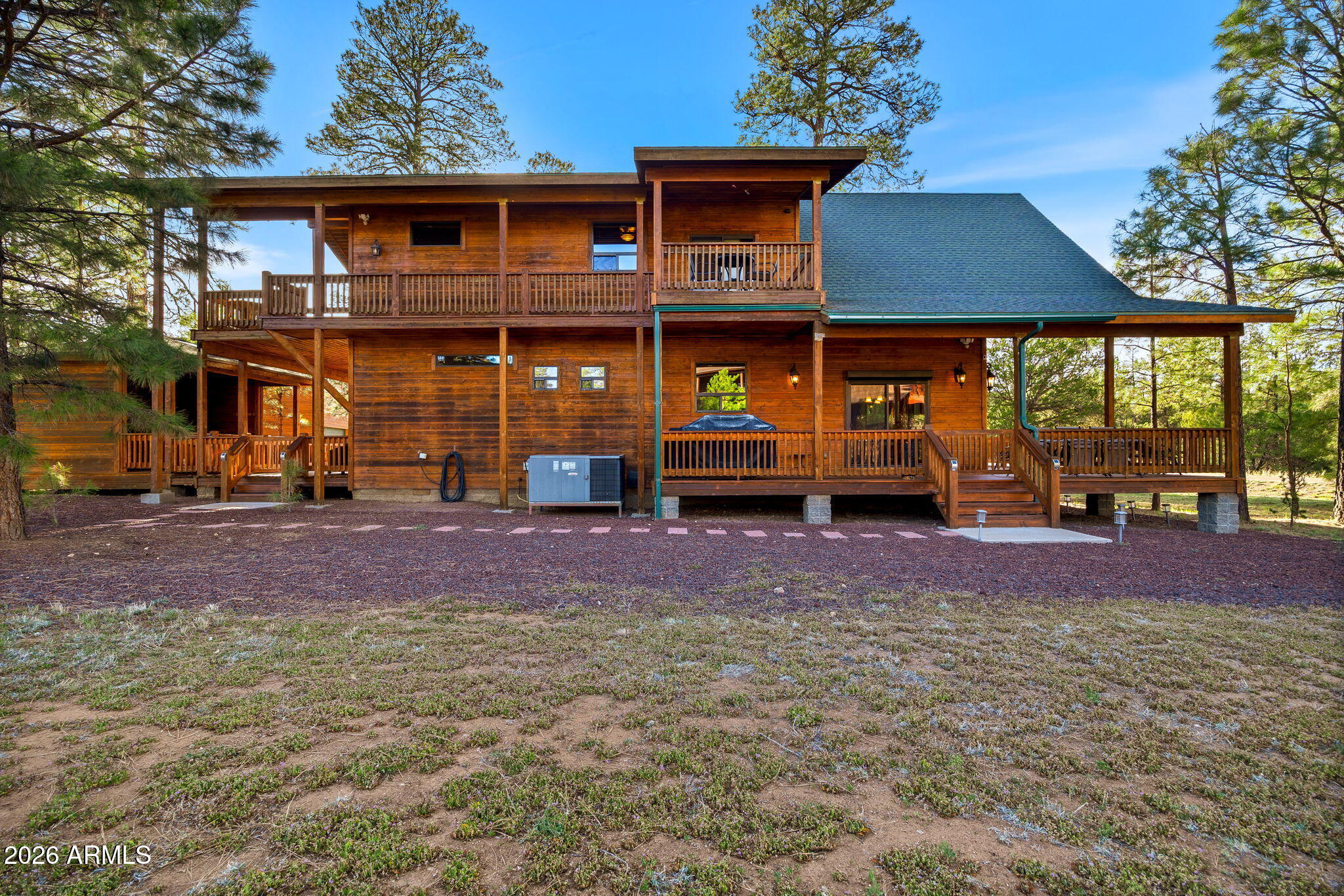 3027 Aspen Road, Unit A Overgaard, AZ 85933 - Photo 50 of 74 3027AspenRd-HeberOvergaard-AZ-39