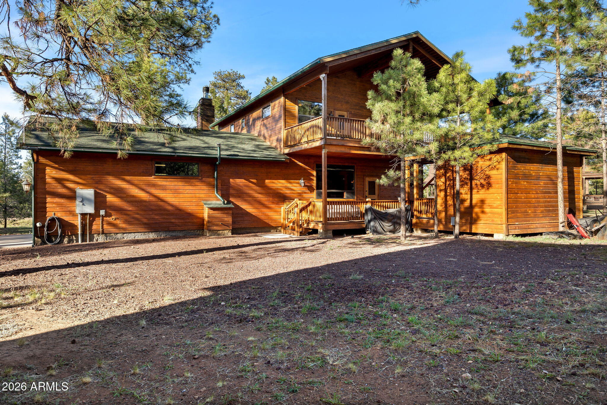 3027 Aspen Road, Unit A Overgaard, AZ 85933 - Photo 54 of 74 3027AspenRd-HeberOvergaard-AZ-37