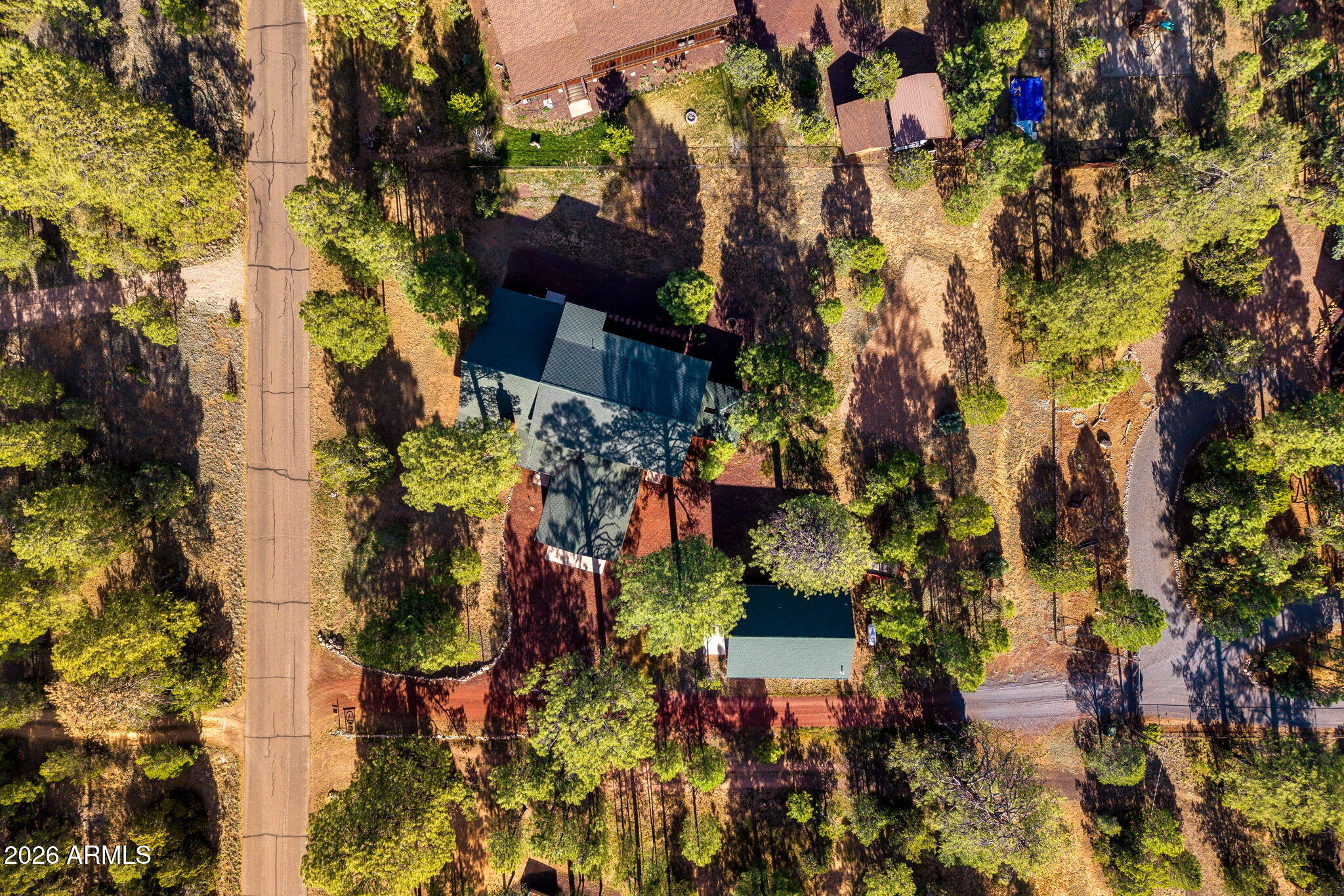 3027 Aspen Road, Unit A Overgaard, AZ 85933 - Photo 59 of 74 3027AspenRd-HeberOvergaard-AZ-57