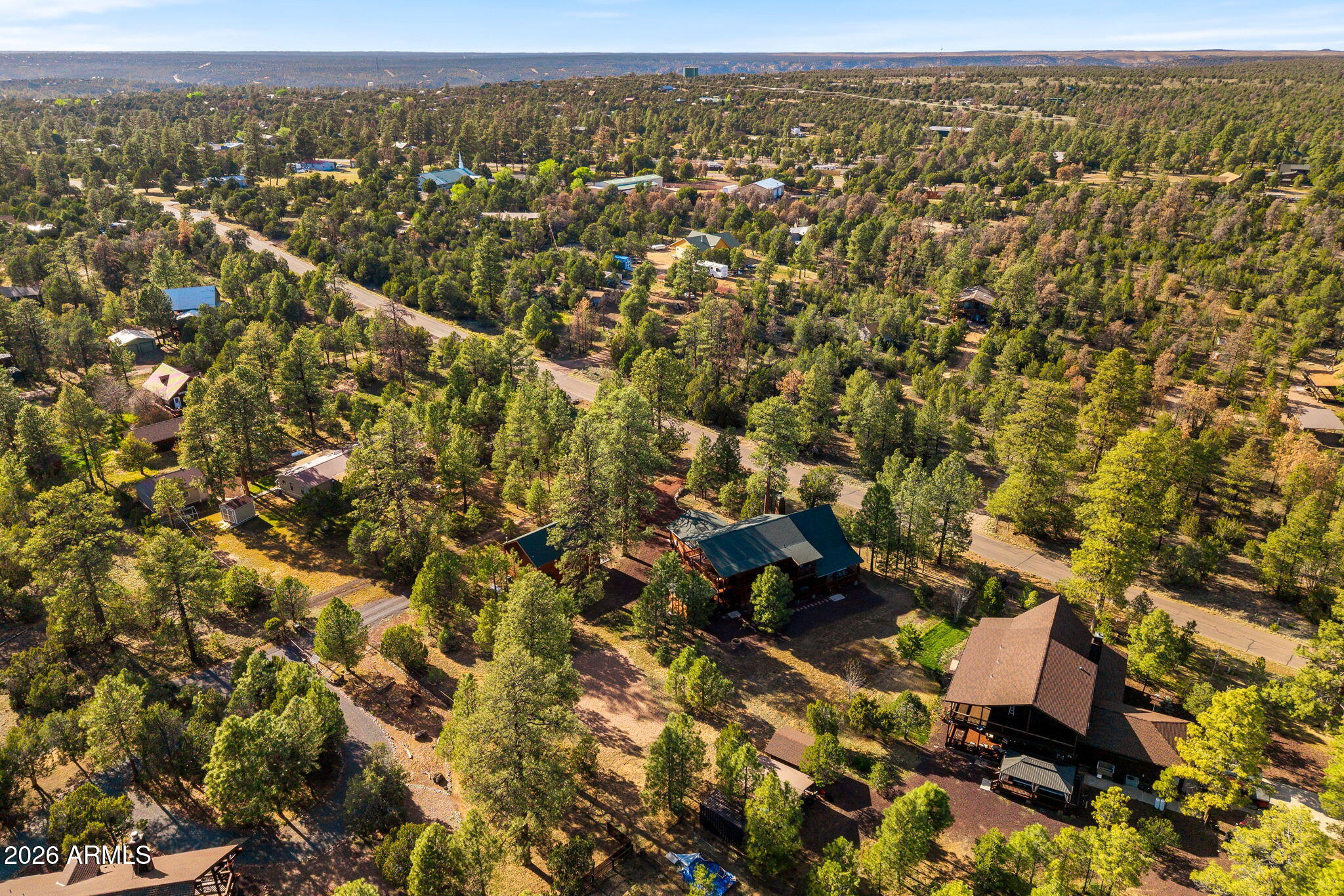 3027 Aspen Road, Unit A Overgaard, AZ 85933 - Photo 61 of 74 3027AspenRd-HeberOvergaard-AZ-61