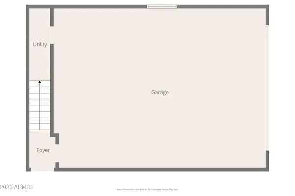 $1,150,000 | 3027 Aspen Road, Unit A, Overgaard, AZ 85933