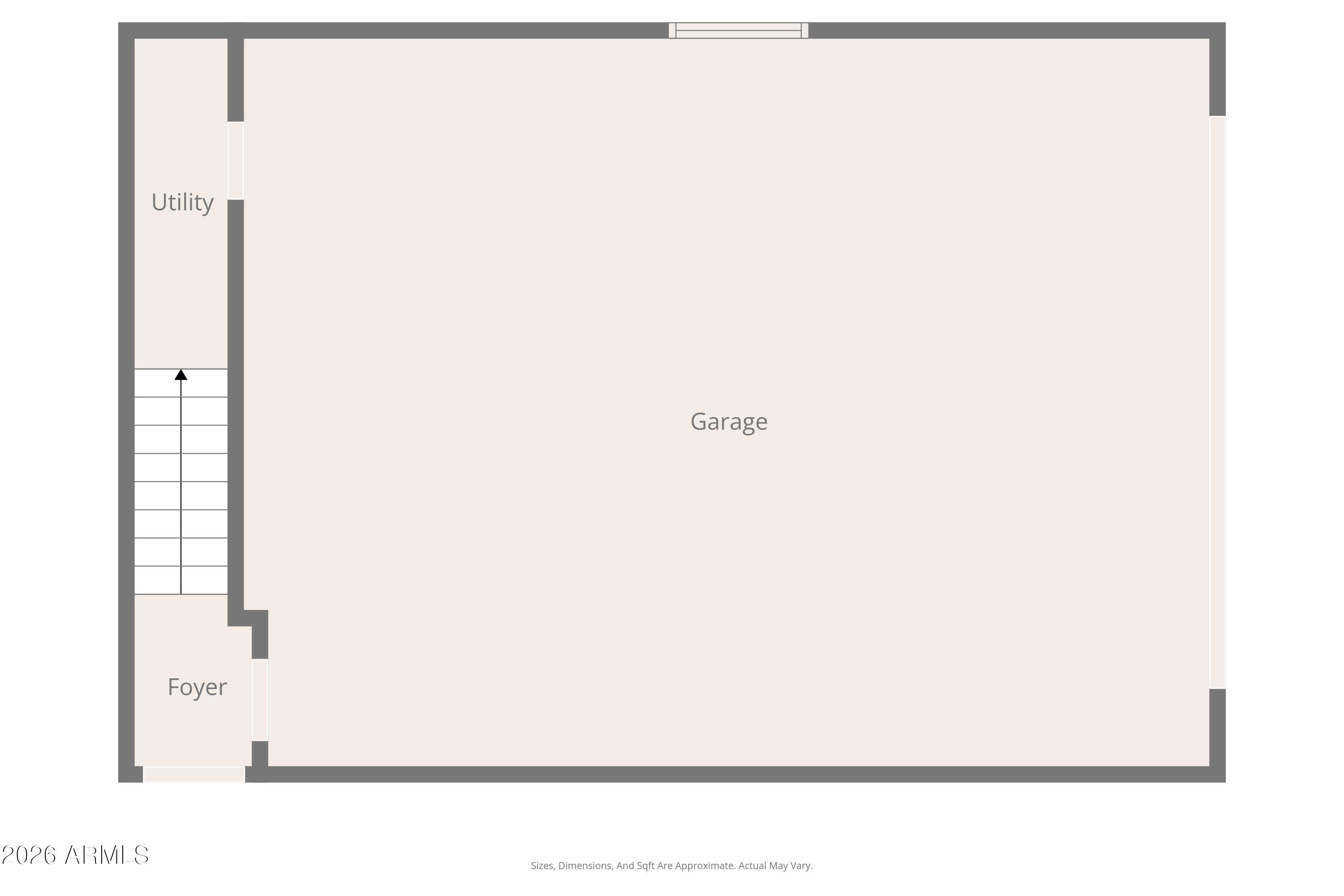 3027 Aspen Road, Unit A Overgaard, AZ 85933 - Photo 63 of 74 6-1st_floor_3021_aspen_road_detached_gar