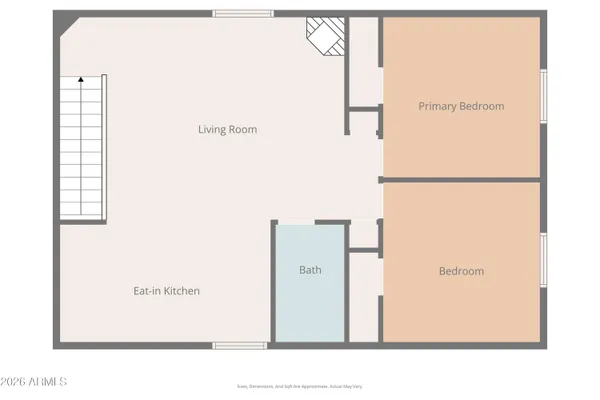 $1,150,000 | 3027 Aspen Road, Unit A, Overgaard, AZ 85933