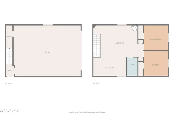 $1,150,000 | 3027 Aspen Road, Unit A, Overgaard, AZ 85933