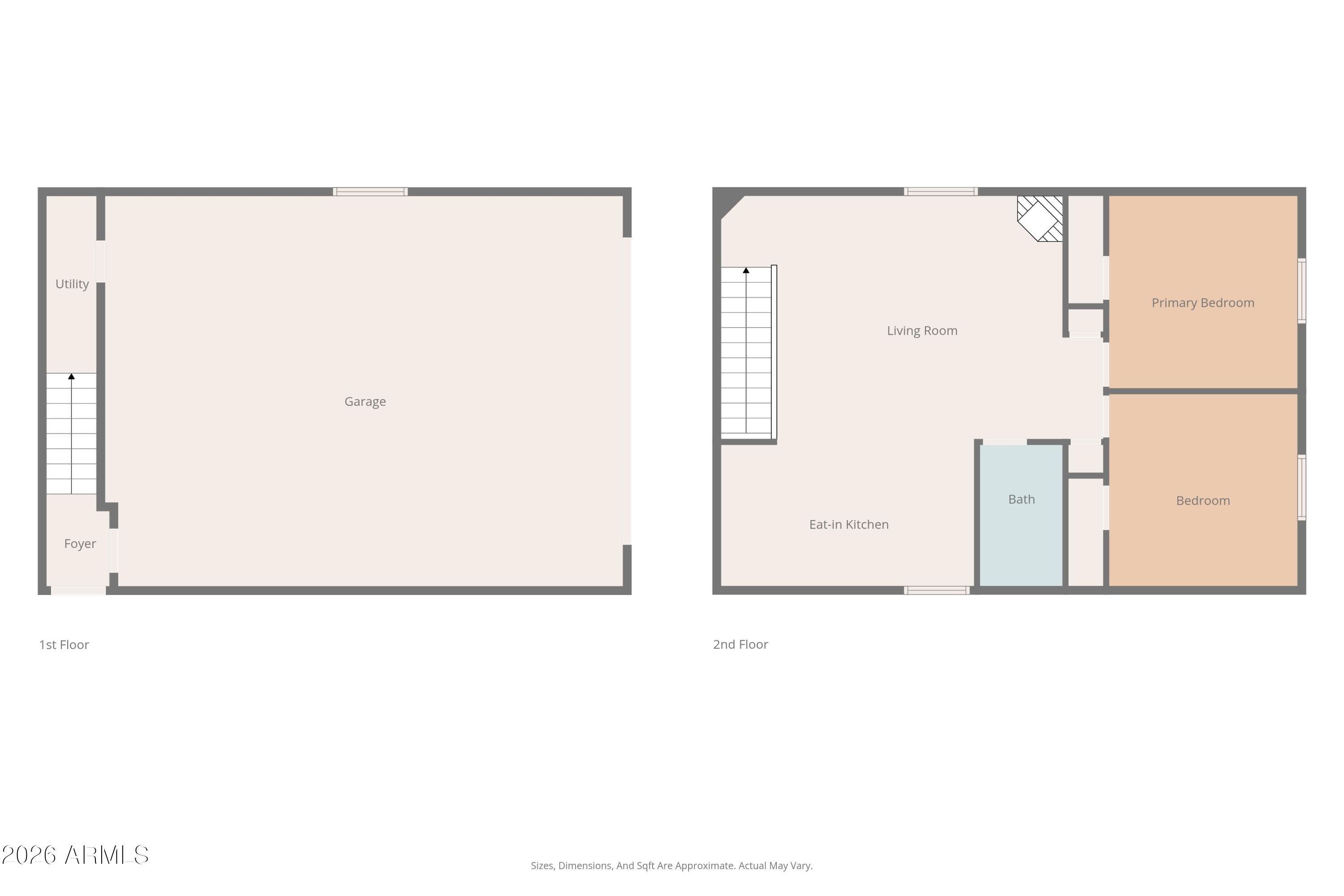 3027 Aspen Road, Unit A Overgaard, AZ 85933 - Photo 67 of 74 10-all_floors_3021_aspen_road_detached_g