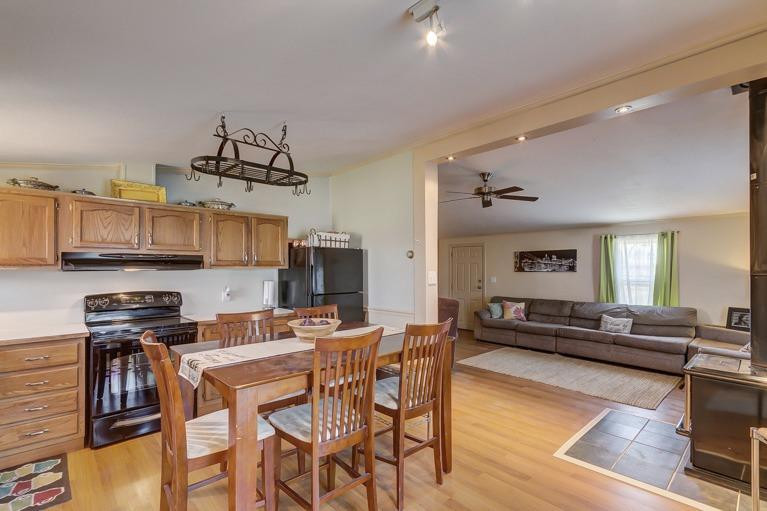 512 Pollys Bend Road Lancaster, KY 40444 - Photo 24 of 32 Photo 24