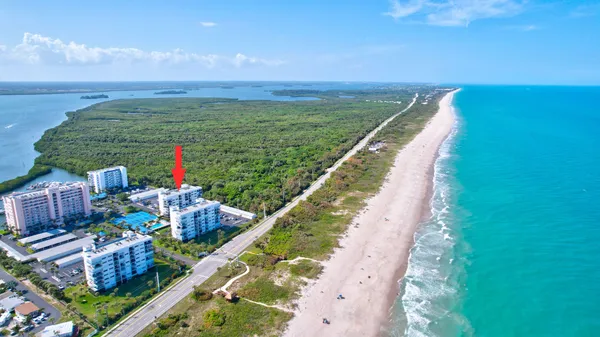 $3,500 | 5163 North Hwy A1A, Unit 418, Fort Pierce, FL 34949