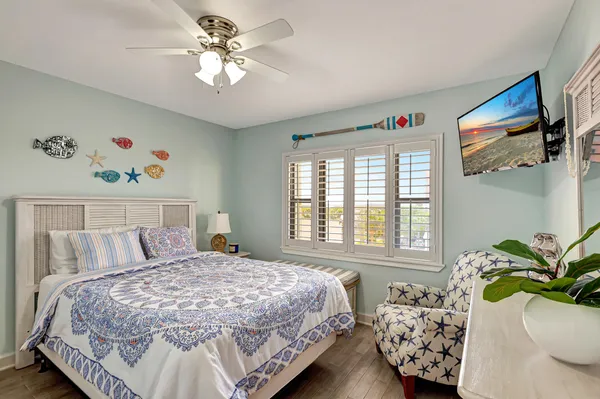 $3,500 | 5163 North Hwy A1A, Unit 418, Fort Pierce, FL 34949