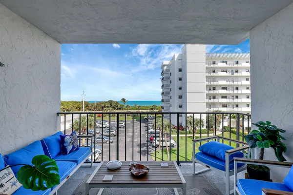$3,500 | 5163 North Hwy A1A, Unit 418, Fort Pierce, FL 34949