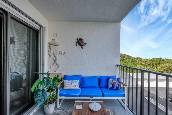 $3,500 | 5163 North Hwy A1A, Unit 418, Fort Pierce, FL 34949