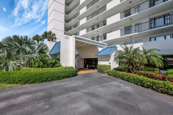 $3,500 | 5163 North Hwy A1A, Unit 418, Fort Pierce, FL 34949
