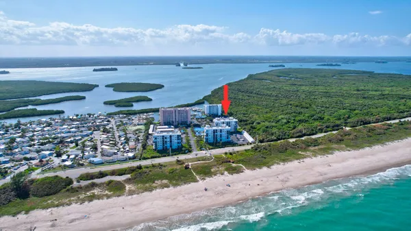 $3,500 | 5163 North Hwy A1A, Unit 418, Fort Pierce, FL 34949