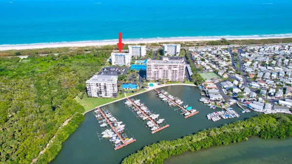 $3,500 | 5163 North Hwy A1A, Unit 418, Fort Pierce, FL 34949