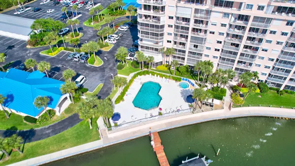 $3,500 | 5163 North Hwy A1A, Unit 418, Fort Pierce, FL 34949