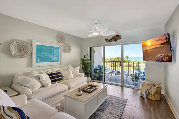 $3,500 | 5163 North Hwy A1A, Unit 418, Fort Pierce, FL 34949