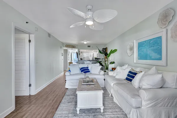 $3,500 | 5163 North Hwy A1A, Unit 418, Fort Pierce, FL 34949