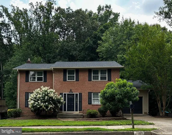 $4,000 | 5205 Pumphrey Drive, Fairfax, VA 22032