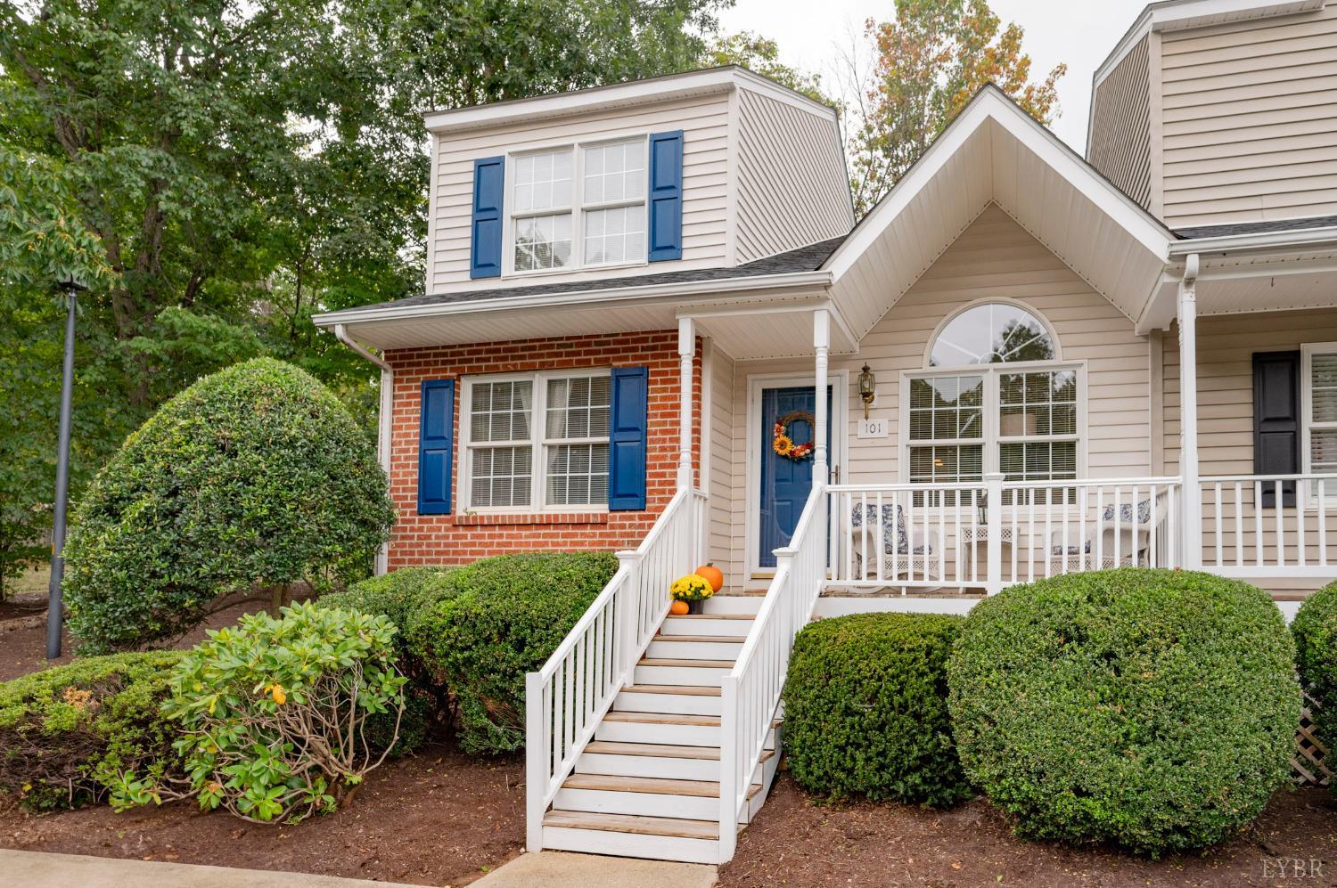 101 Wexford Place, Lynchburg, VA 24502 Compass