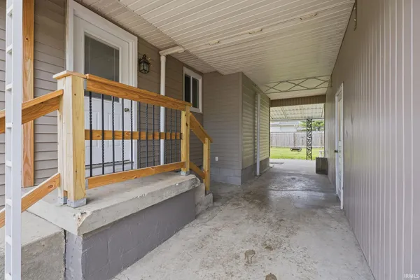 $249,900 | 234 Shawnee Drive, Bedford, IN 47421