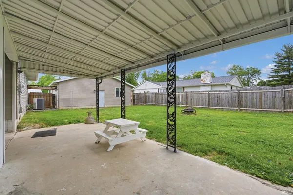 $249,900 | 234 Shawnee Drive, Bedford, IN 47421