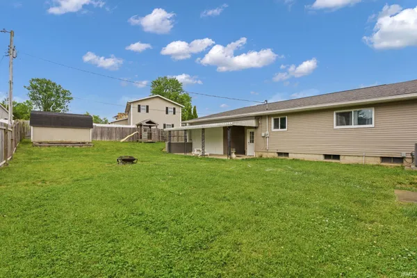$249,900 | 234 Shawnee Drive, Bedford, IN 47421