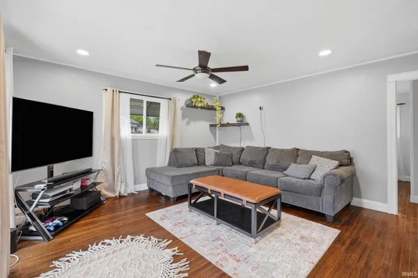 $249,900 | 234 Shawnee Drive, Bedford, IN 47421