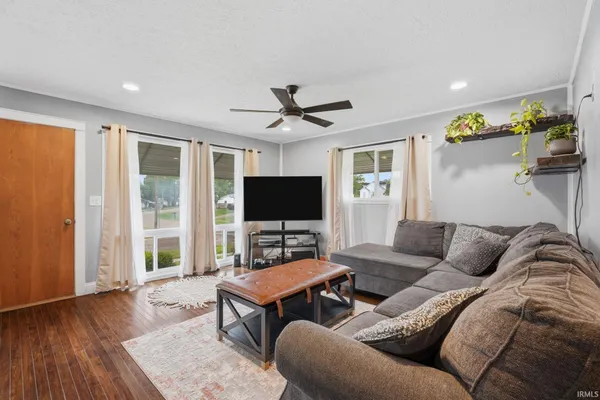 $249,900 | 234 Shawnee Drive, Bedford, IN 47421