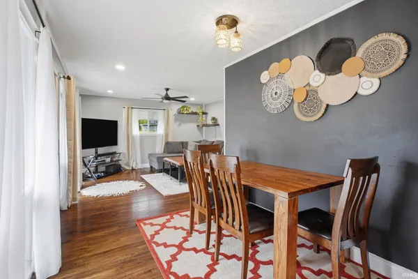 $249,900 | 234 Shawnee Drive, Bedford, IN 47421