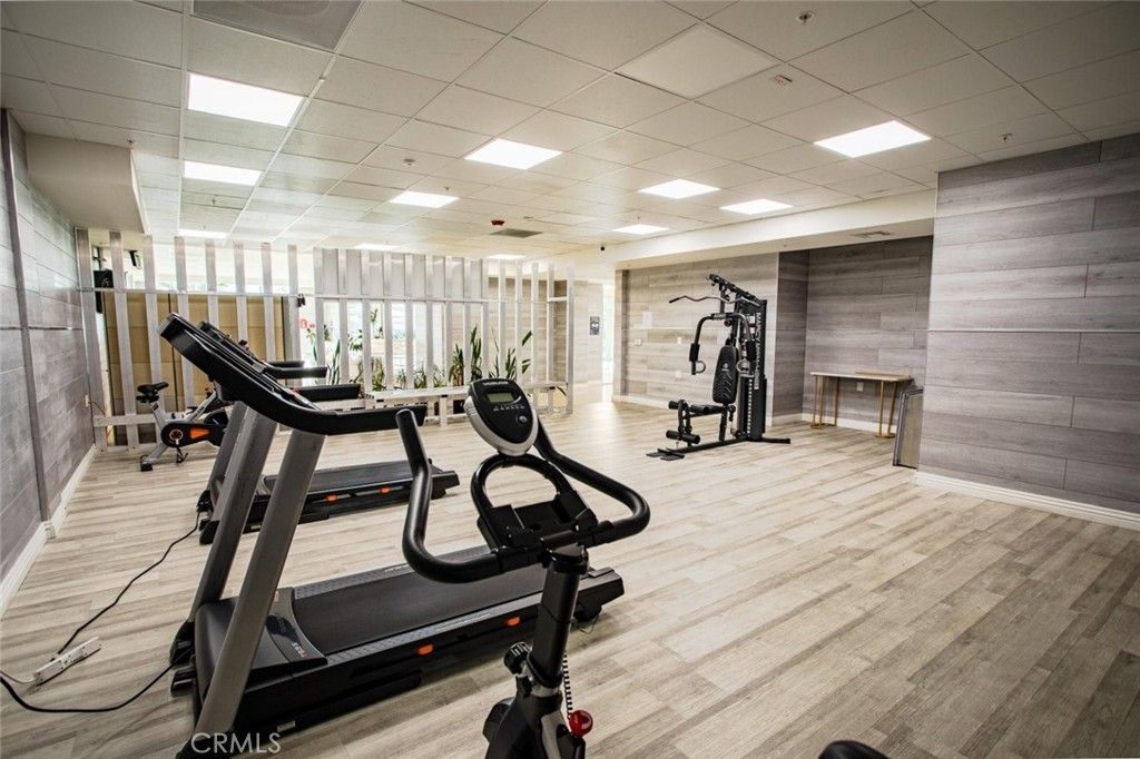 1598 Long Beach, Unit 307 Long Beach, CA 90813 - Photo 31 of 45