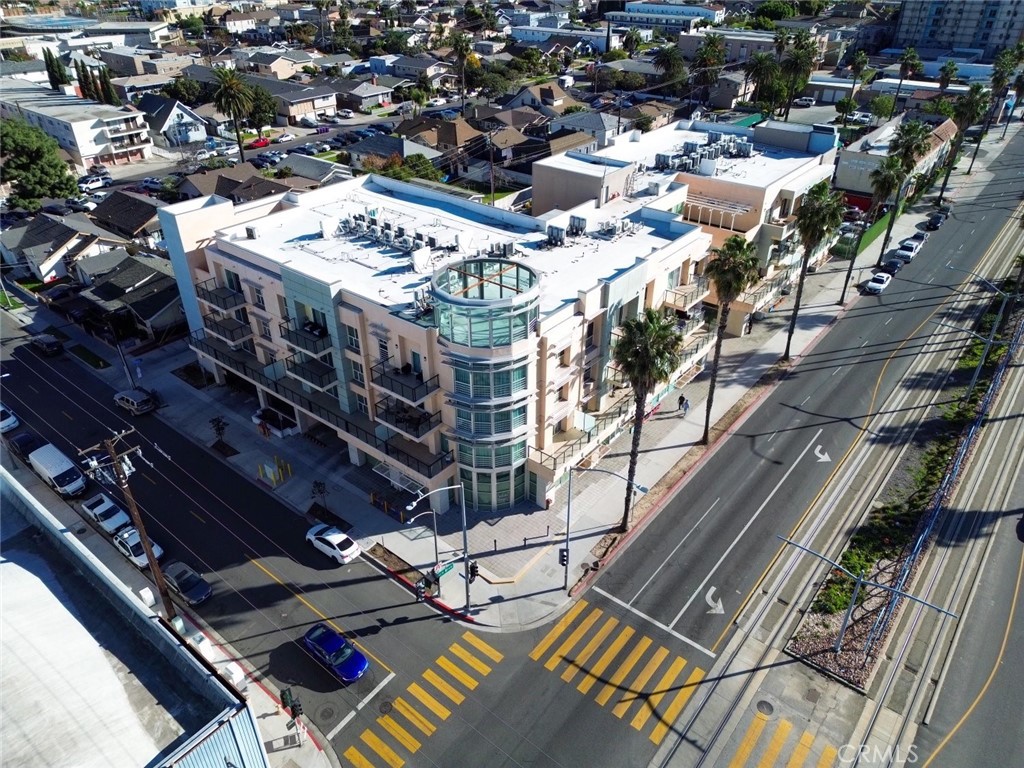 1598 Long Beach, Unit 307 Long Beach, CA 90813 - Photo 36 of 45