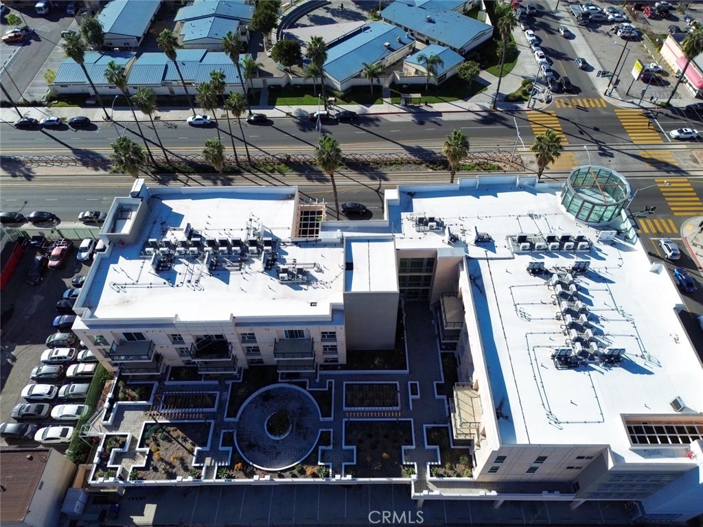 1598 Long Beach, Unit 307 Long Beach, CA 90813 - Photo 41 of 45