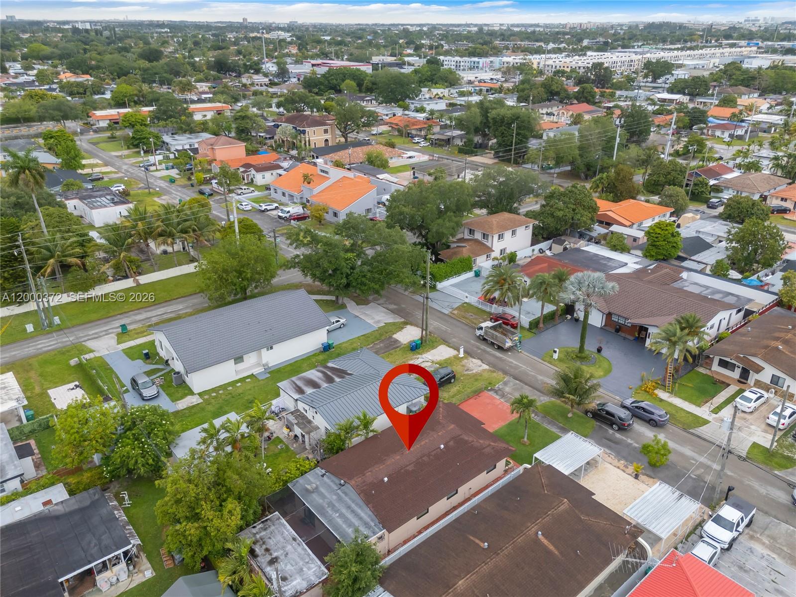 6770 Southwest 15th Street Miami, FL 33144 - Photo 31 of 36