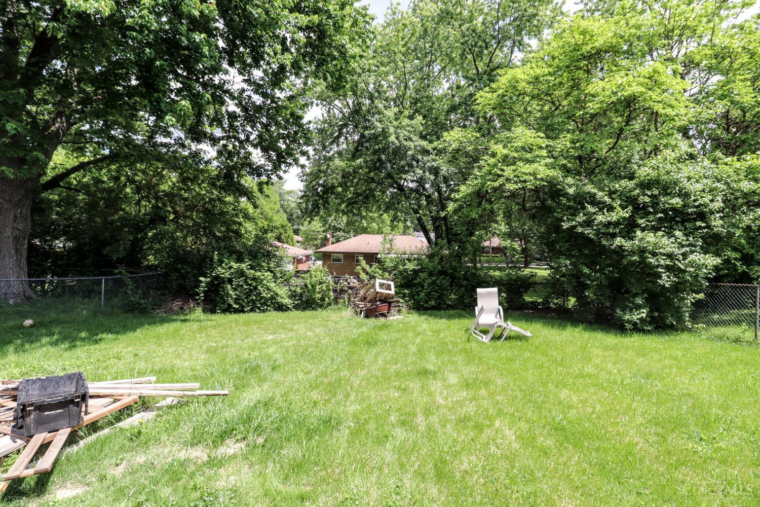 5642 Leumas Road Cincinnati, OH 45239 - Photo 44 of 51