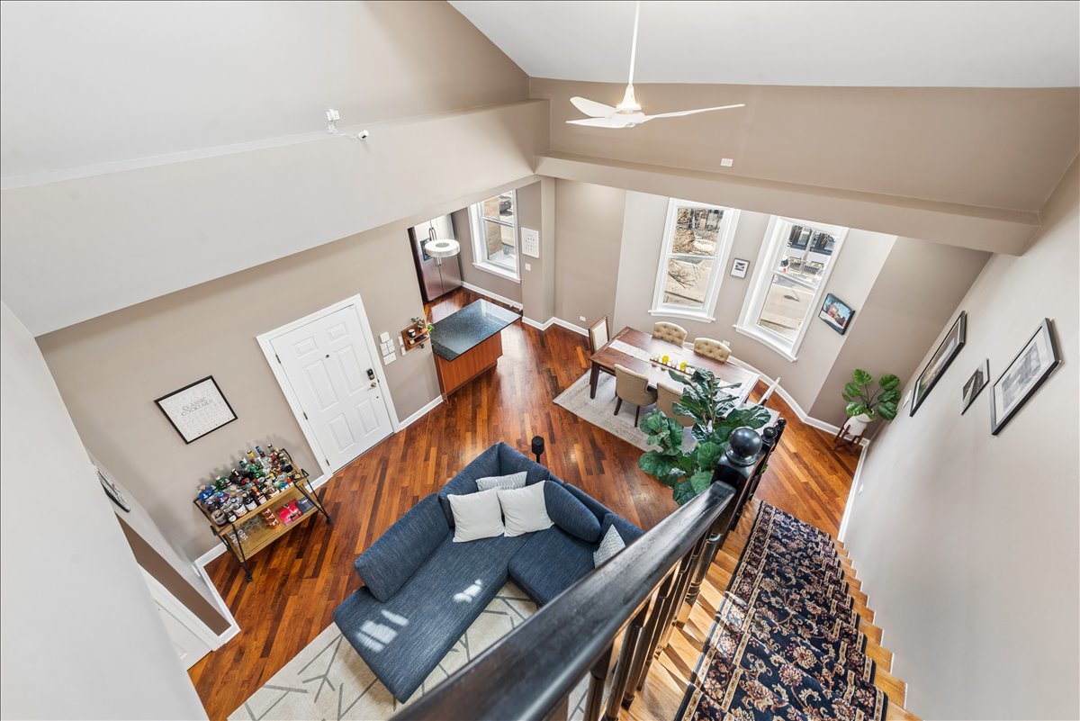 561 West Briar Place, Unit 305 Chicago, IL 60657 - Photo 18 of 23