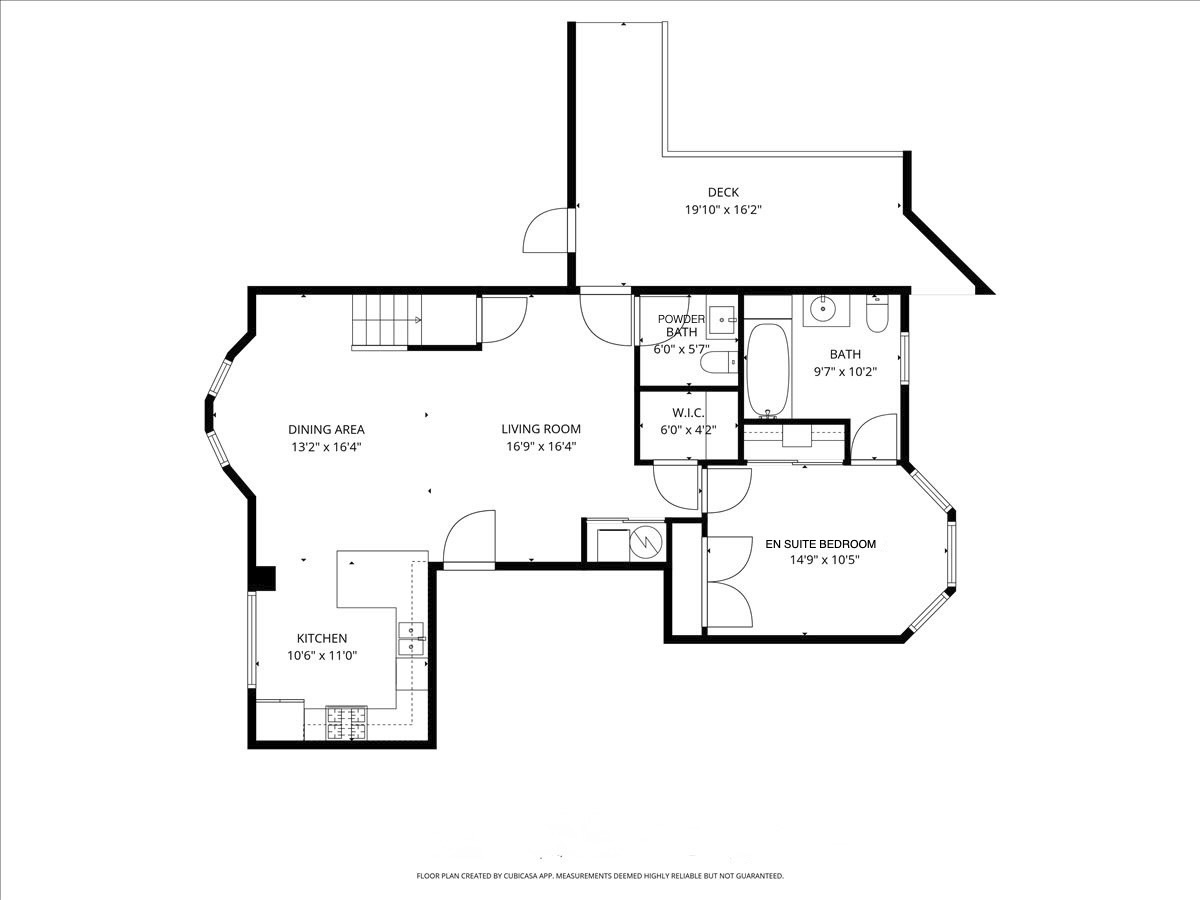 561 West Briar Place, Unit 305 Chicago, IL 60657 - Photo 19 of 23 unknown