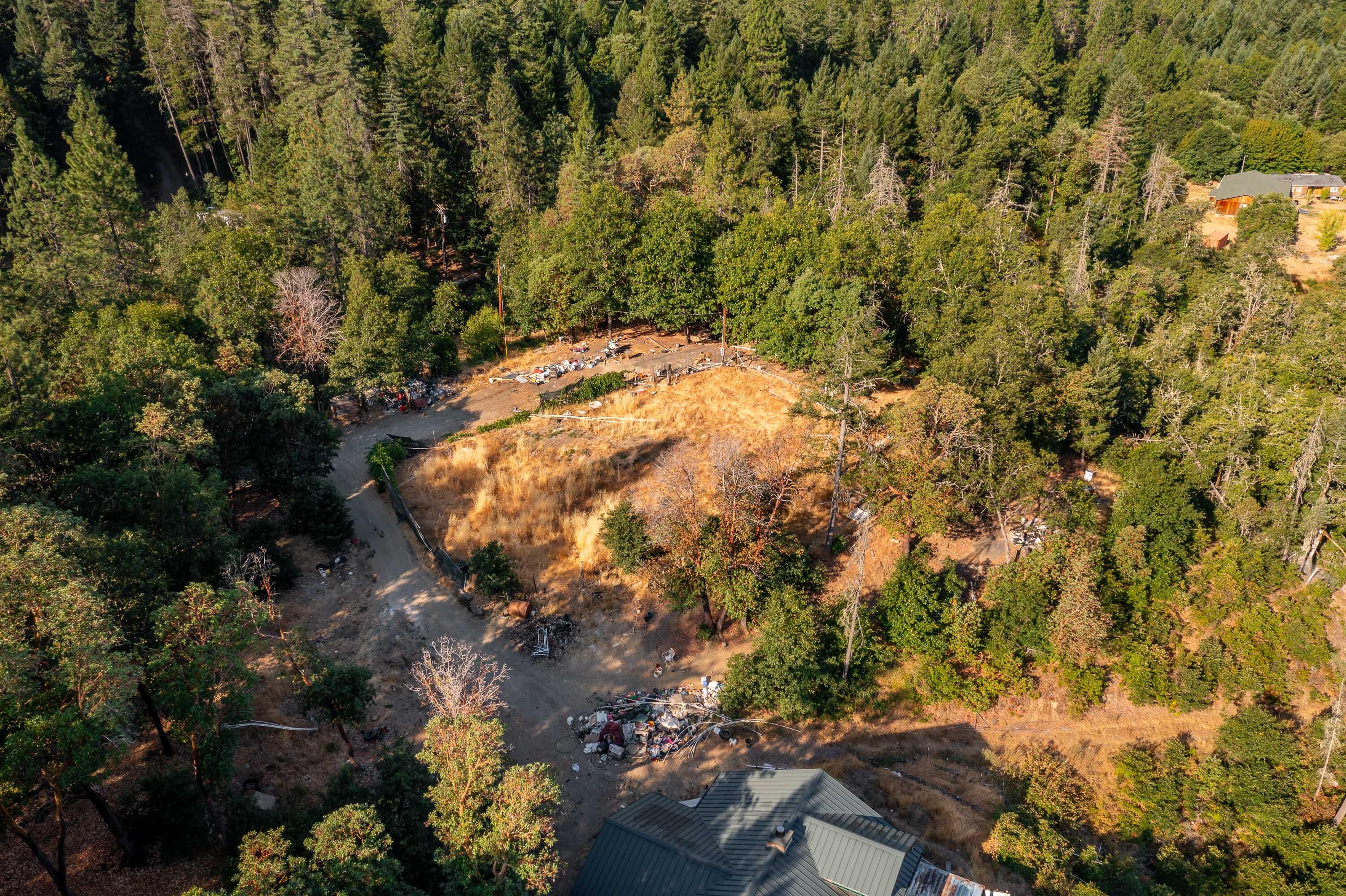 280 Kerby Mainline Road Kerby, OR 97531 - Photo 20 of 23 DRONE (6 of 9)
